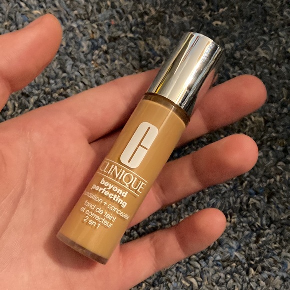 Foundation - Picture 5 of 5